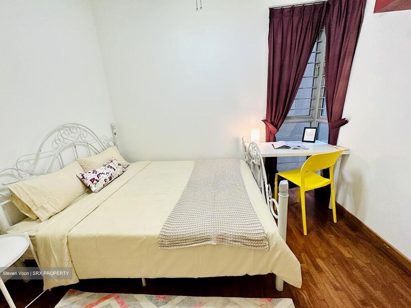 Lakeholmz (D22), Condominium #501594401